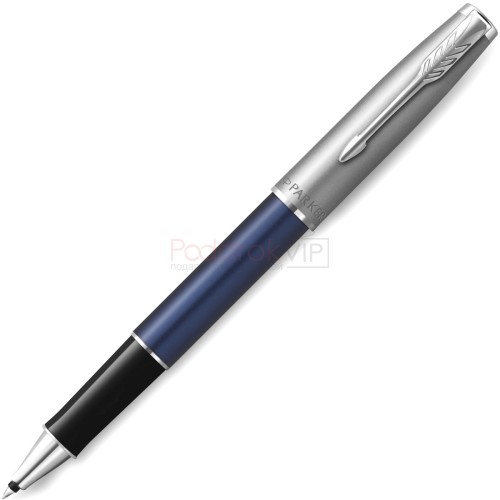 Ручка-роллер Parker Sonnet T546, Blue CT