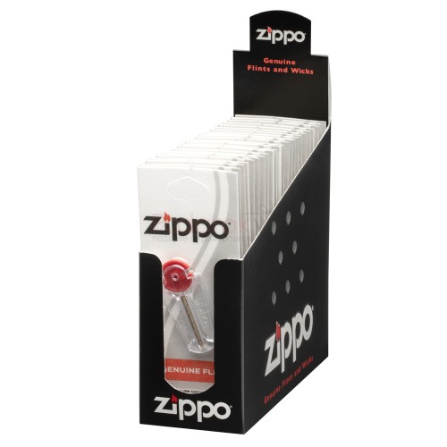 Кремни в блистере ZIPPO 2406NG